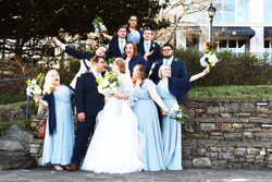 Gil & Sarah's Wedding 0473